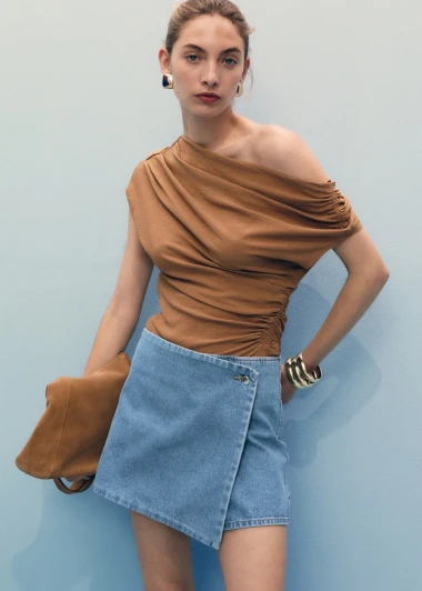 Suknja-hlače viđamo posvuda: Trend koji vlada high street kolekcijama