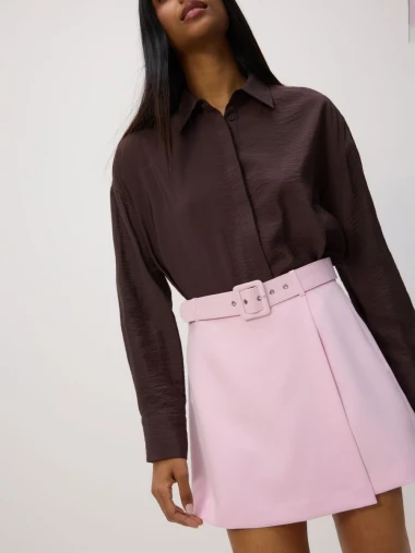 Suknja-hlače viđamo posvuda: Trend koji vlada high street kolekcijama