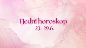 Tjedni horoskop za sve znakove - od 23. do 29. lipnja