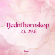 Tjedni horoskop za sve znakove - od 23. do 29. lipnja