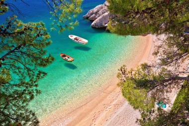 Skrivene oaze: 10 jadranskih plaža koje morate posjetiti ovog ljeta
