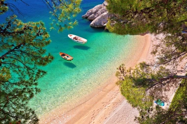 Skrivene oaze: 10 jadranskih plaža koje morate posjetiti ovog ljeta