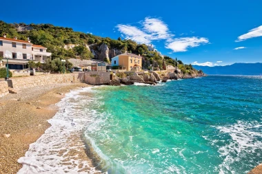 Najljep&scaron;e oaze: 10 jadranskih plaža koje morate posjetiti ovog ljeta