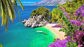 Najljep&scaron;e oaze: 10 jadranskih plaža koje morate posjetiti ovog ljeta