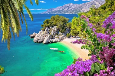 Najljep&scaron;e oaze: 10 jadranskih plaža koje morate posjetiti ovog ljeta