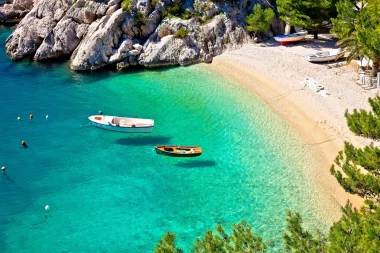 Najljep&scaron;e oaze: 10 jadranskih plaža koje morate posjetiti ovog ljeta