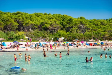 Najljep&scaron;e oaze: 10 jadranskih plaža koje morate posjetiti ovog ljeta