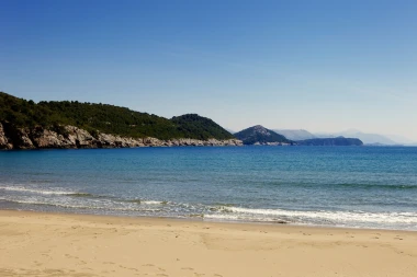 Najljep&scaron;e oaze: 10 jadranskih plaža koje morate posjetiti ovog ljeta