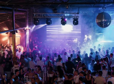 Hacienda, najpoznatiji klub na Jadranu, postaje dio Mint grupe – strateško udruživanje koje mijenja regionalnu klupsku scenu