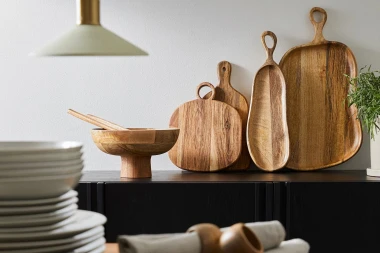 Ljetni popusti nisu rezervirani samo za odjeću – H&M Home oduševljava izborom komada za interijer
