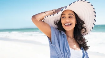 Šešir je ovo ljeto must have: Najljepši modeli koje ćemo nositi na plažama