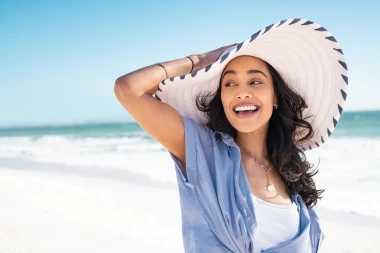 Šešir je ovo ljeto must have: Najljepši modeli koje ćemo nositi na plažama