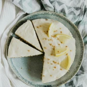Idealna ljetna poslastica - jednostavan recept za cheesecake od limuna bez pečenja