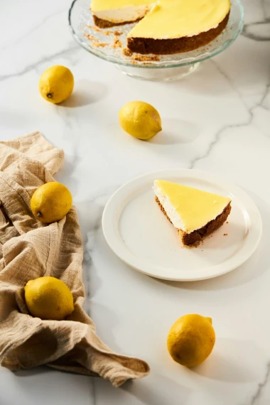 Idealna ljetna poslastica - jednostavan recept za cheesecake od limuna bez pečenja