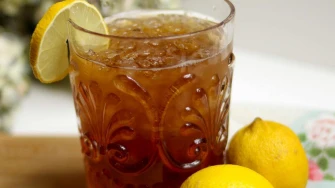 Ljetno osvježenje: Recept za savršeni domaći ledeni čaj