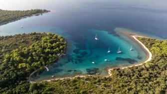 Silba: Otok pješaka, ljubavi i netaknute prirode
