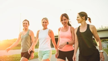 Uz japansku metodu hodanja riješit ćete se stresa, popraviti držanje i izgubiti kilograme