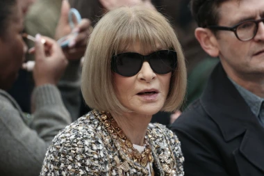Anna Wintour napušta mjesto glavne urednice američkog Voguea, tko će je zamijeniti?