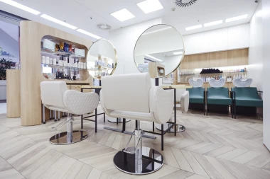 30 godina ljepote, strasti i znanja: Obiteljski brend koji nadilazi frizerski salon - Zirdum