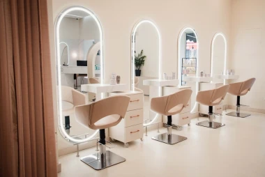30 godina ljepote, strasti i znanja: Obiteljski brend koji nadilazi frizerski salon - Zirdum
