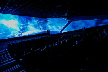 ScreenX konačno stiže u Zagreb!