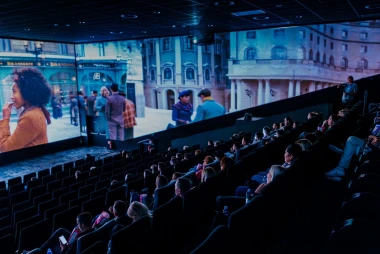 ScreenX konačno stiže u Zagreb!