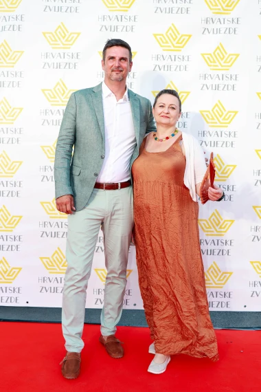 Rovinj, prijestolnica mode i kulture - održana je magična 'Noć zvijezda, mode i kulture'