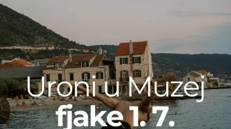 Danas se otvara prvi muzej na svijetu posvećen fjaci i donosi prve online izložbe
