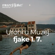 Danas se otvara prvi muzej na svijetu posvećen fjaci i donosi prve online izložbe