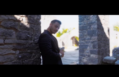 David Temelkov donosi ljetni hit – 'Laku noć, anđele'