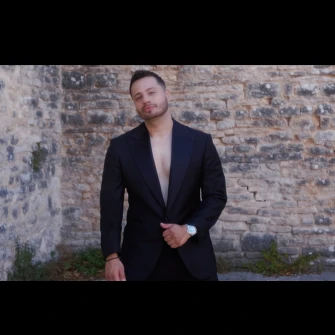 David Temelkov donosi ljetni hit – 'Laku noć, anđele'