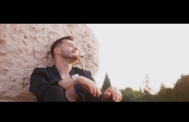 David Temelkov donosi ljetni hit – 'Laku noć, anđele'