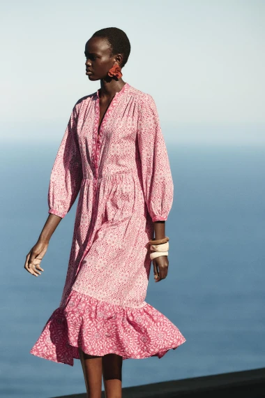Duge boho haljine su must-have sezone – izdvojili smo najljepše sa sniženja