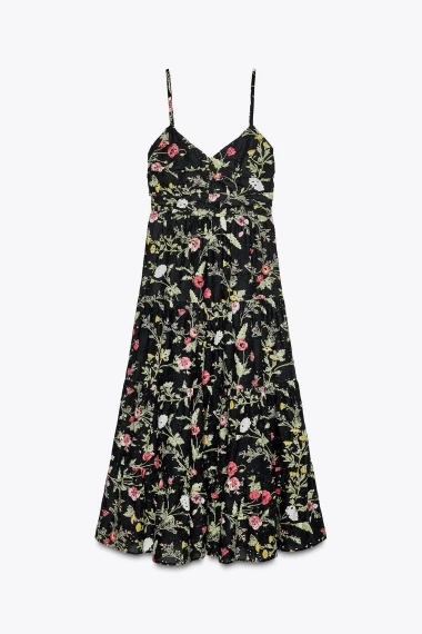 Duge boho haljine su must-have sezone – izdvojili smo najljepše sa sniženja