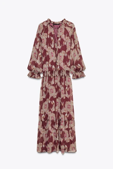Duge boho haljine su must-have sezone – izdvojili smo najljepše sa sniženja