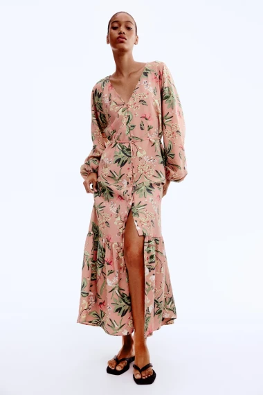 Duge boho haljine su must-have sezone – izdvojili smo najljepše sa sniženja