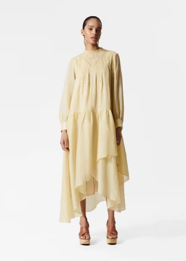 Duge boho haljine su must-have sezone – izdvojili smo najljepše sa sniženja