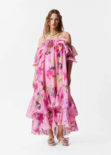 Duge boho haljine su must-have sezone – izdvojili smo najljepše sa sniženja
