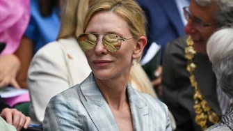 Cate Blanchett nosi odijelo dizajnera kojeg obožavaju i Hrvatice, a može se nositi i na posao i na svadbu