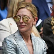 Cate Blanchett nosi odijelo dizajnera kojeg obožavaju i Hrvatice, a može se nositi i na posao i na svadbu
