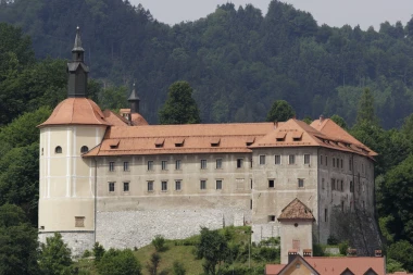 Škofja Loka: Slikoviti slovenski dragulj za savršeni vikend bijeg