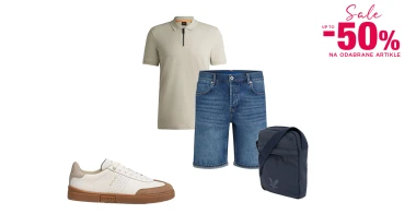 Počeo je modni val ljeta – do 50% popusta u Fashion&amp;Friends trgovinama i online!