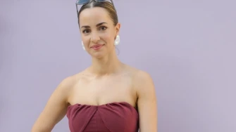 Tina Biloglav poput Parižanke, savršeno ljetno izdanje za različite prilike