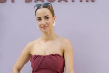 Tina Biloglav poput Parižanke, savršeno ljetno izdanje za različite prilike