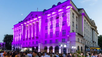 Veliko slavlje zagrebačkog hotela Esplanade - Stoljeće luksuza koji je Zagreb smjestio na svjetsku kartu