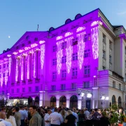 Veliko slavlje zagrebačkog hotela Esplanade - Stoljeće luksuza koji je Zagreb smjestio na svjetsku kartu najpoželjnijih elitnih destinacija