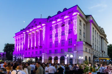 Veliko slavlje zagrebačkog hotela Esplanade - Stoljeće luksuza koji je Zagreb smjestio na svjetsku kartu