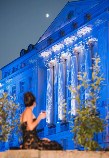 Veliko slavlje zagrebačkog hotela Esplanade - Stoljeće luksuza koji je Zagreb smjestio na svjetsku kartu
