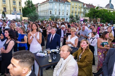 Veliko slavlje zagrebačkog hotela Esplanade - Stoljeće luksuza koji je Zagreb smjestio na svjetsku kartu