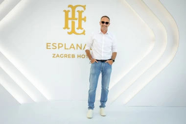 Veliko slavlje zagrebačkog hotela Esplanade - Stoljeće luksuza koji je Zagreb smjestio na svjetsku kartu